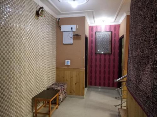 Шринагар: Hotel Kashmir Inn