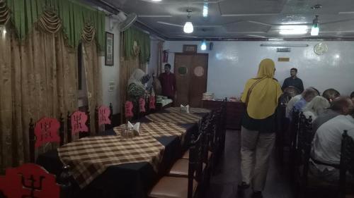 Шринагар: Hotel Kashmir Inn