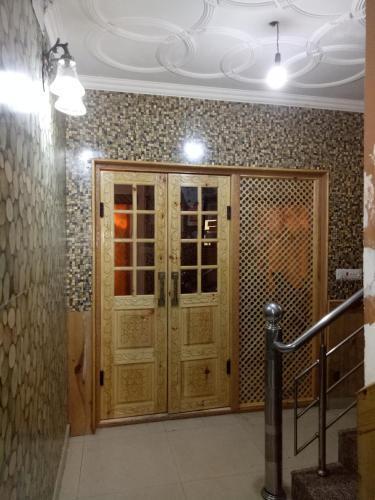 Шринагар: Hotel Kashmir Inn