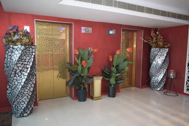 Million Day Mayiladuthurai Hotel — фото 3