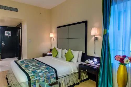 Дханбад: Sonotel Hotel
