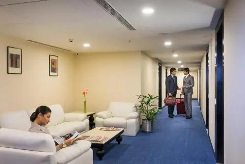 Дханбад: Sonotel Hotel