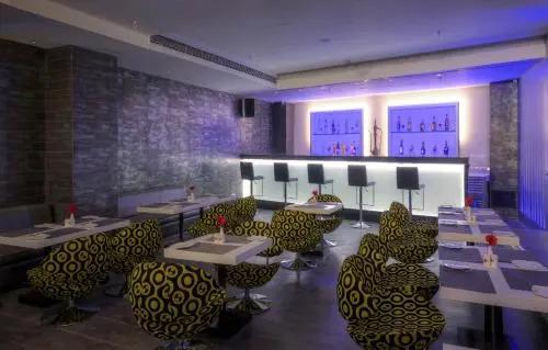 Дханбад: Sonotel Hotel