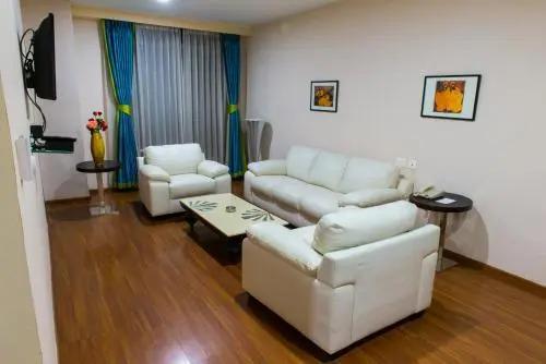 Дханбад: Sonotel Hotel