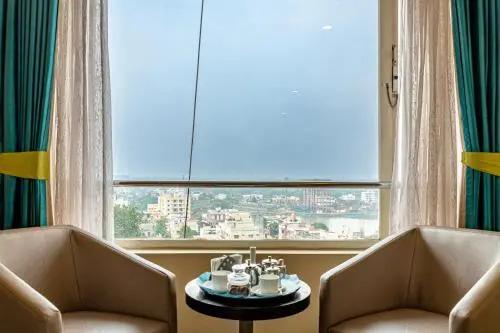 Дханбад: Sonotel Hotel