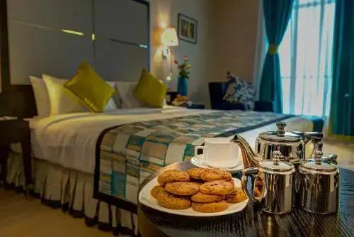 Дханбад: Sonotel Hotel
