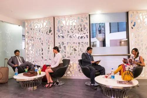 Дханбад: Sonotel Hotel
