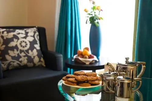 Дханбад: Sonotel Hotel
