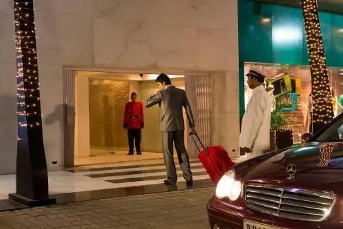 Дханбад: Sonotel Hotel