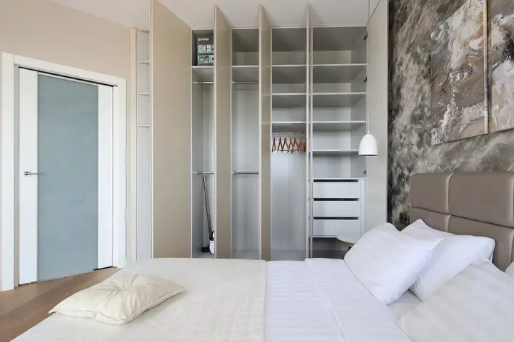 Апартаменты АпартГагарина — фото 5