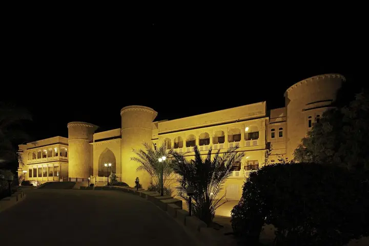 Джайсалмер: Rang Mahal Jaisalmer