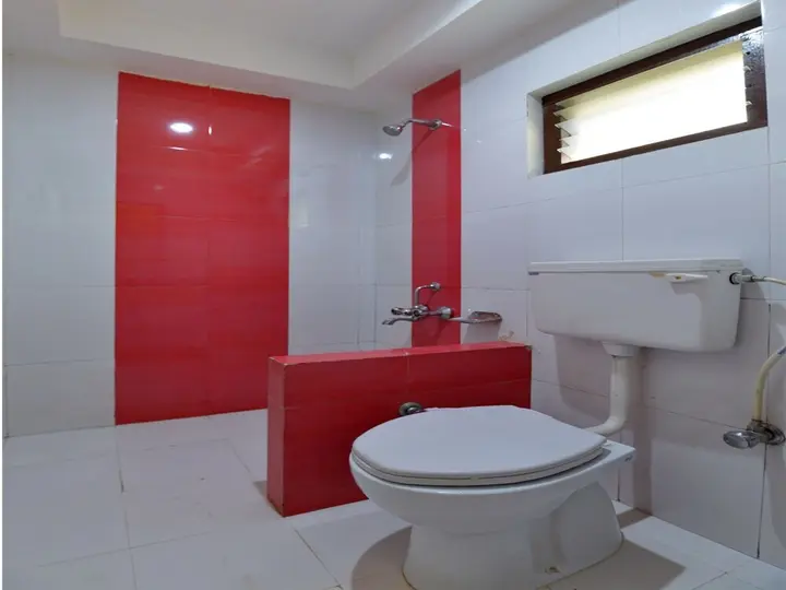 Гора Абу: Rudra Villa