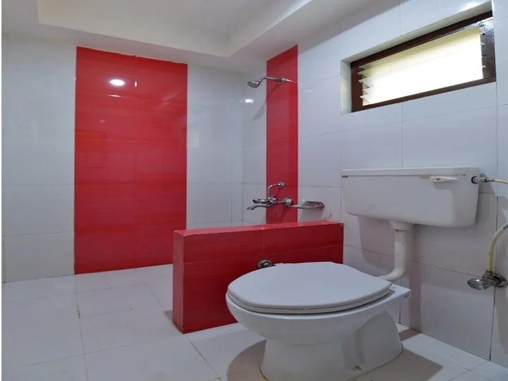 Гора Абу: Rudra Villa