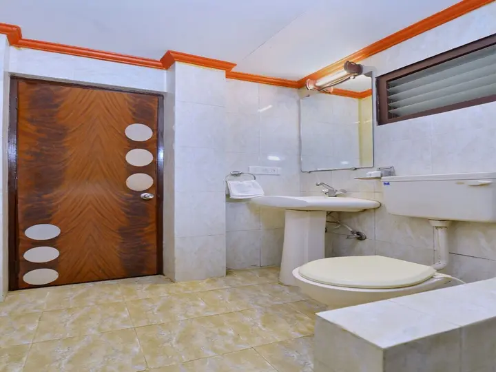 Гора Абу: Rudra Villa