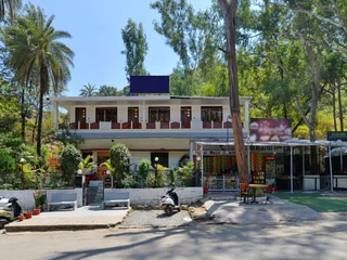 Гора Абу: Rudra Villa