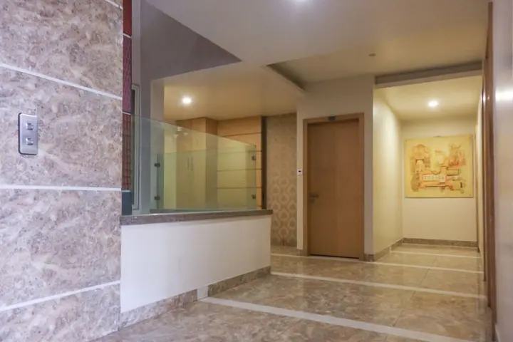 Бхопал: Treebo Trend Sun Palace Bhopal