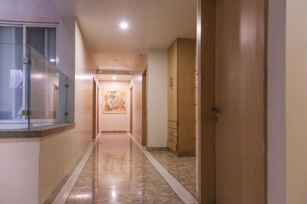Бхопал: Treebo Trend Sun Palace Bhopal