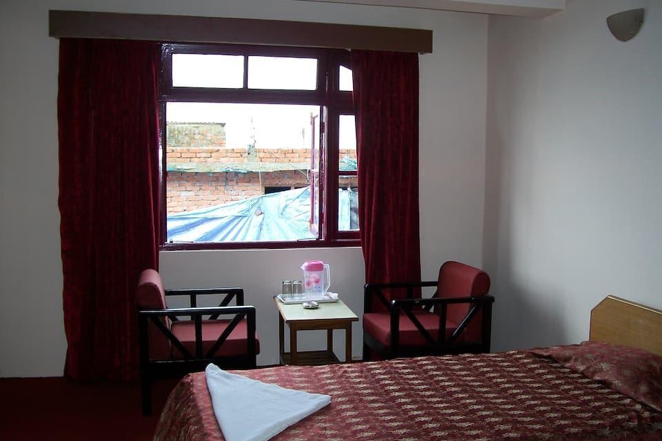 Дарджилинг: Hotel Darjeeling Palace