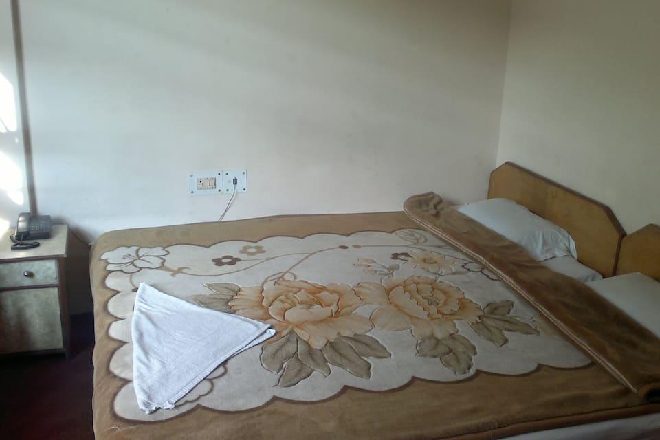 Дарджилинг: Hotel Darjeeling Palace