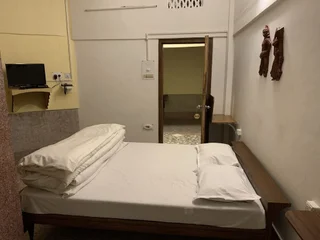 Силигури: Hotel Saluja