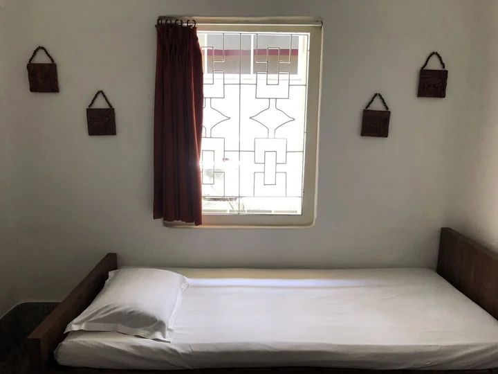 Силигури: Hotel Saluja