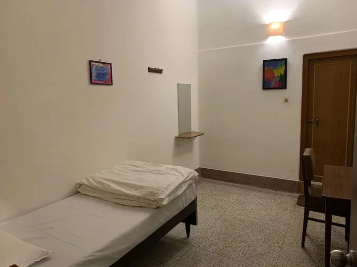 Силигури: Hotel Saluja
