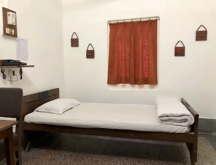 Силигури: Hotel Saluja
