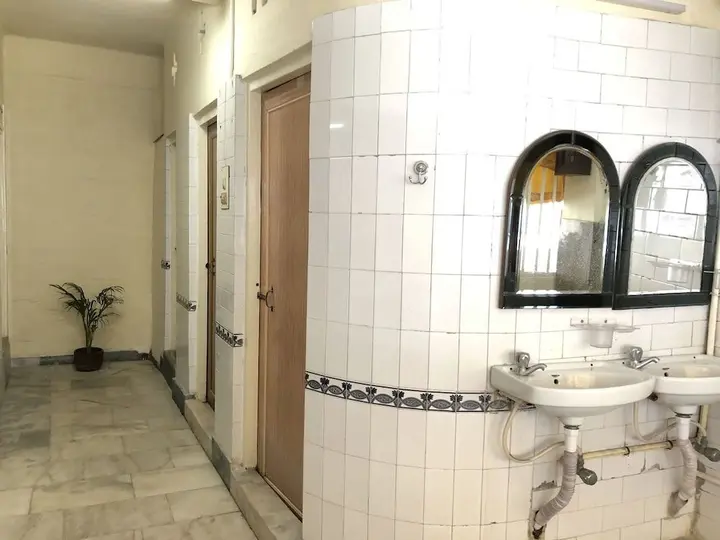 Силигури: Hotel Saluja