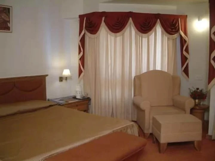 Бхопал: Hotel Amer Palace