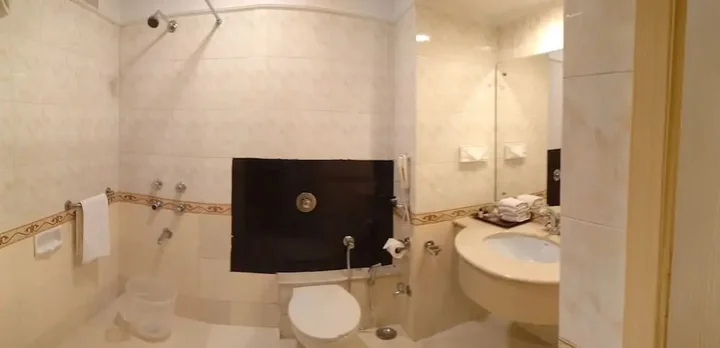 Бхопал: Hotel Amer Palace