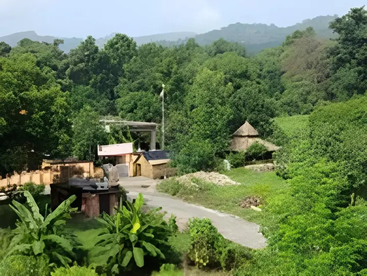 Харидвар: Hotel Shree Ji Inn