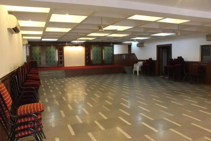 Дехрадун: Hotel Kamla Palace