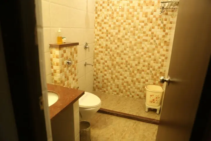 Дехрадун: Hotel Kamla Palace