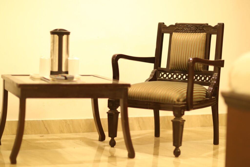 Дехрадун: Hotel Kamla Palace