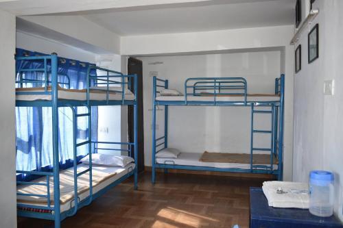 Массури: Bunkotel (Bunk@4&6)