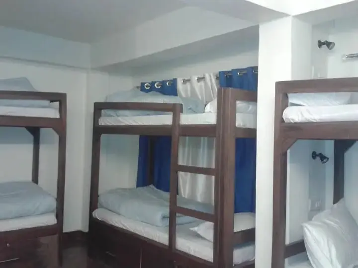 Массури: Bunkotel (Bunk@4&6)