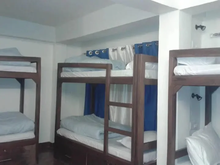 Массури: Bunkotel (Bunk@4&6)