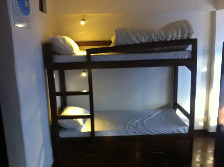 Массури: Bunkotel (Bunk@4&6)