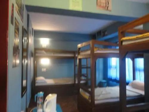 Массури: Bunkotel (Bunk@4&6)
