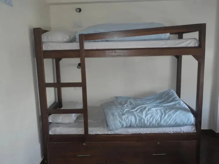 Массури: Bunkotel (Bunk@4&6)