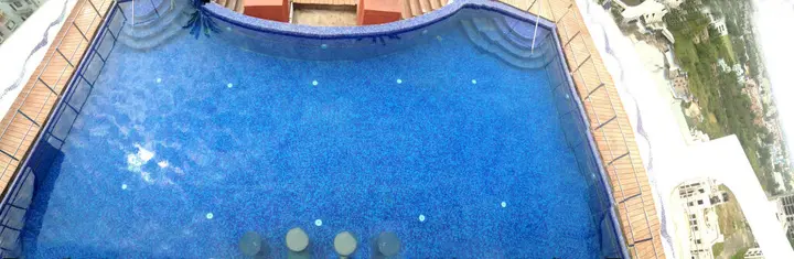 Колката: Senses Hotel