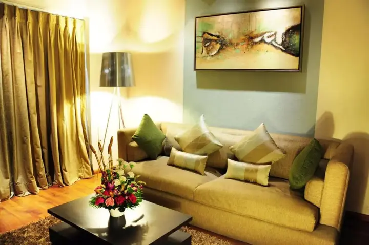 Колката: Senses Hotel