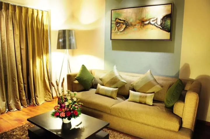 Колката: Senses Hotel
