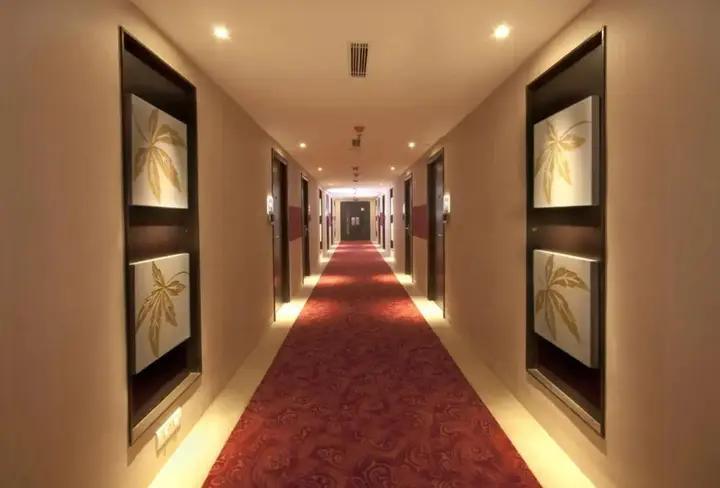 Колката: Senses Hotel