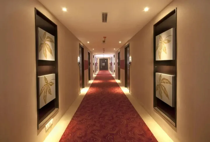 Колката: Senses Hotel