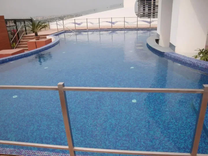 Колката: Senses Hotel