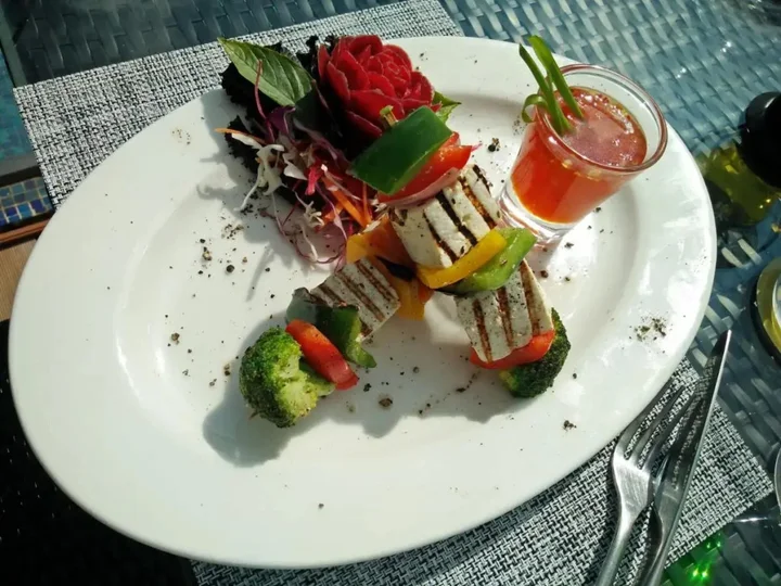 Колката: Senses Hotel