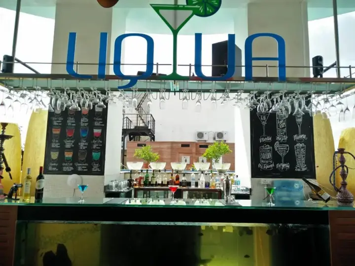 Колката: Senses Hotel