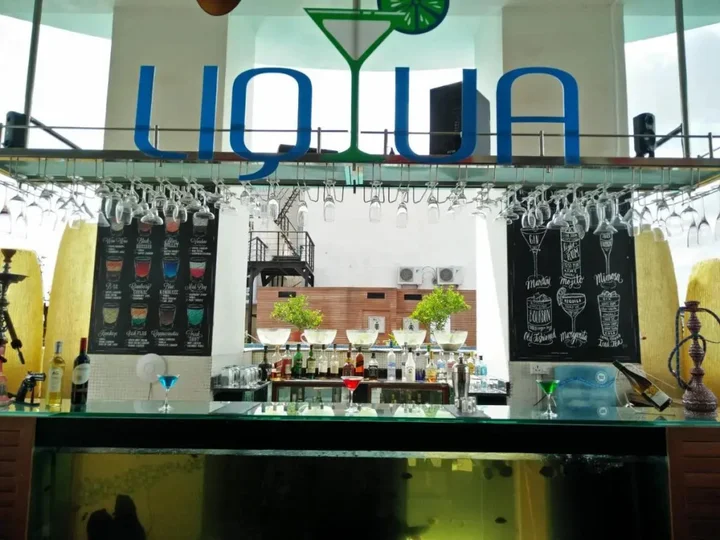 Колката: Senses Hotel
