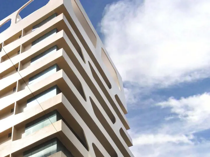 Колката: Senses Hotel